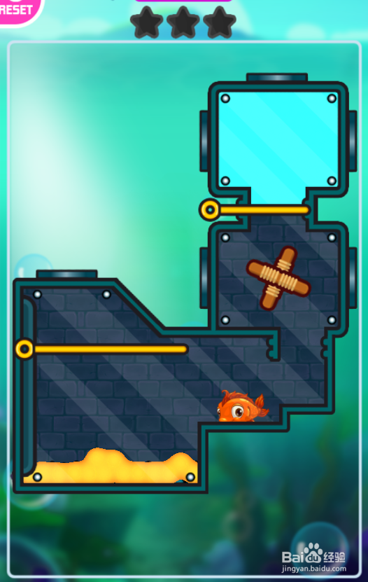 Fishing 2 Online的Level 20如何过关