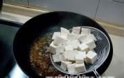 怎么做好家常肉末烧豆腐