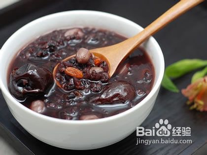 中药做粥减肥方法