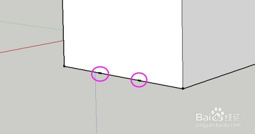 3D绘图的使用方法和技巧：如何绘制3D小房子