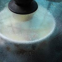 小鲍鱼蒸蛋的做法