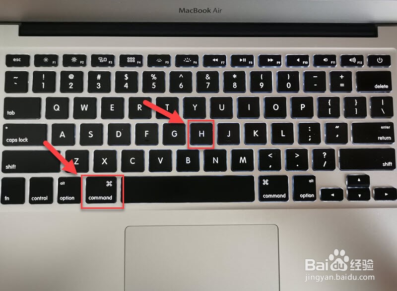 mac如何一键退出所有程序