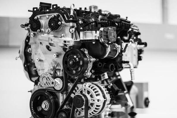 大众cls发动机参数