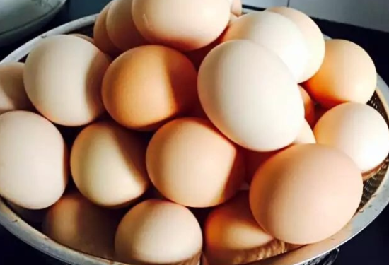 盐焗鸡蛋的功效