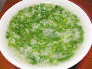 治疗孕妇便秘的六种食疗粥