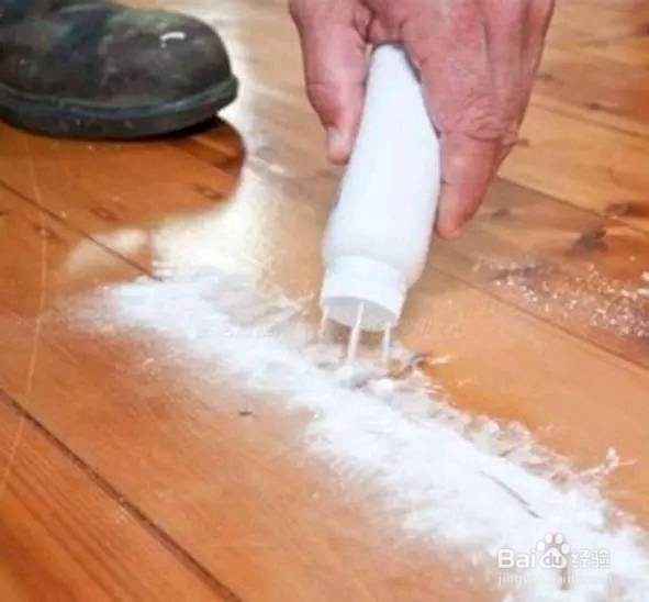 生活中的小窍门