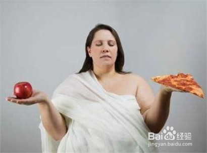 如何快速减肥——两周瘦14-28斤左右