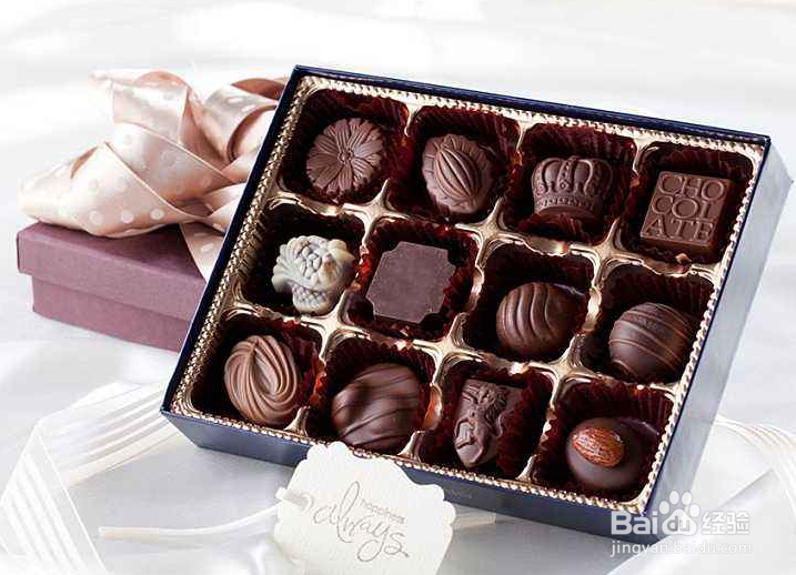 哪些人不宜吃巧克力