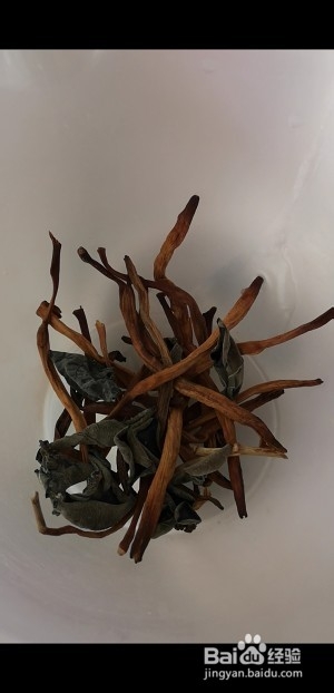 食补养生番茄鸡蛋年糕汤的做法