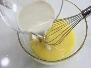 中空伯爵红茶蛋糕怎么做？