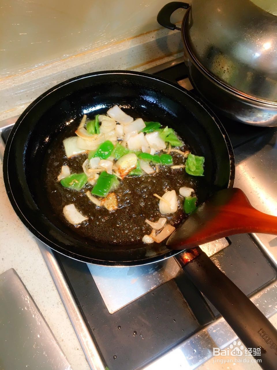 香辣干锅大虾
