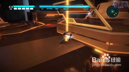 《特隆：进化》图文攻略14