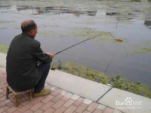 国庆节钓鱼技巧