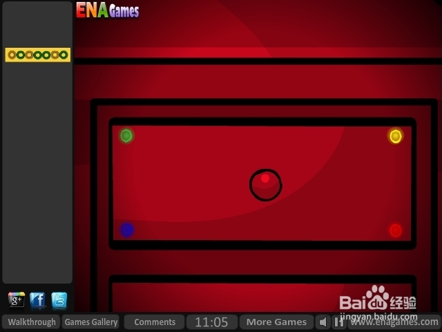 逃离间谍住所攻略：[3]