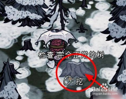 饥荒活木怎么获得