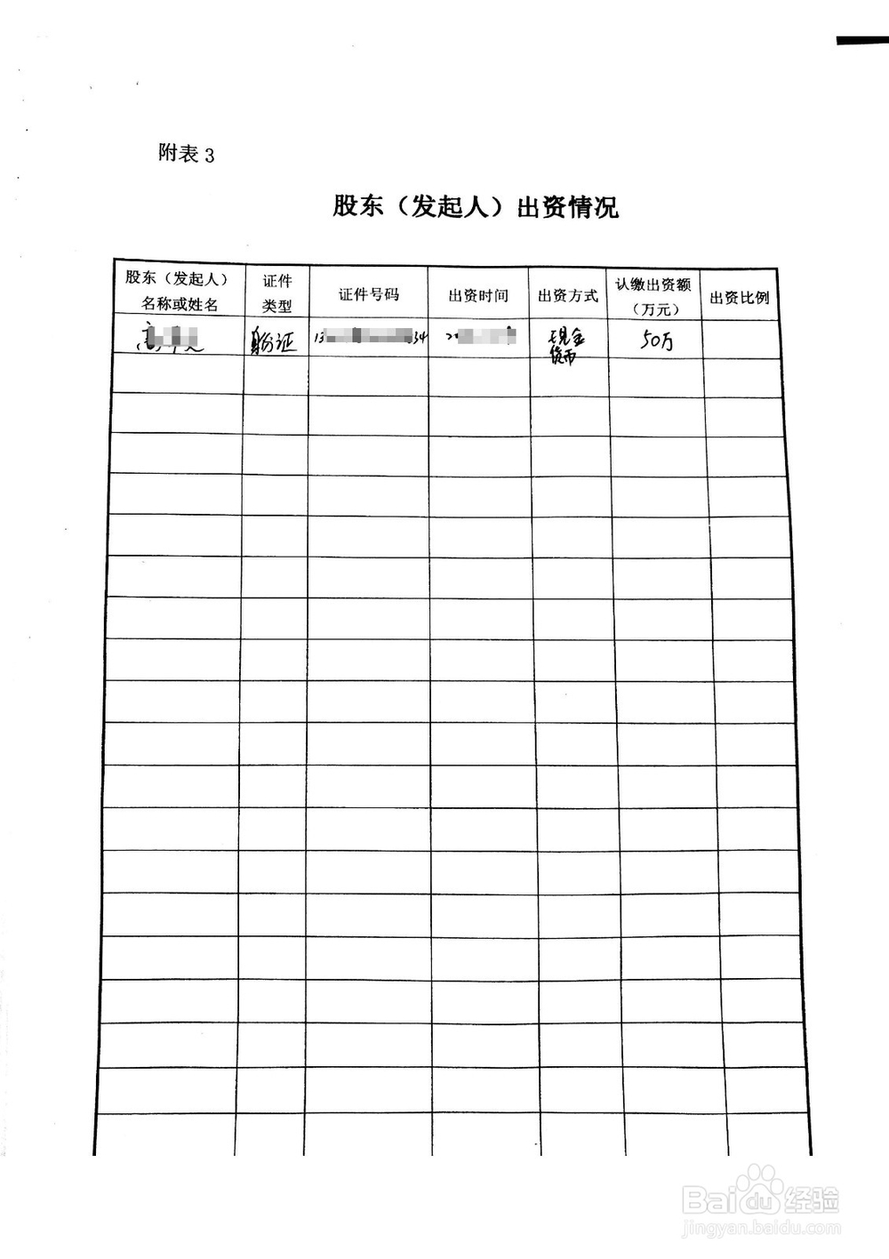 上海公司营业执照经营范围变更方法