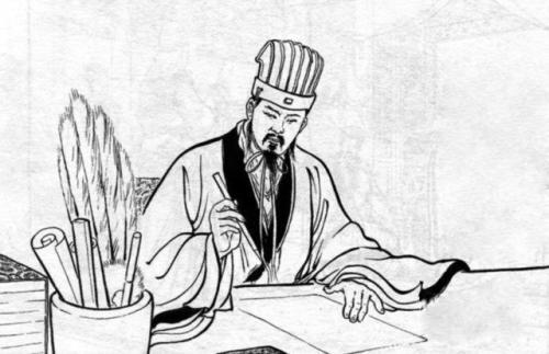 三国演义里黄月英是什么人物，和谁有关系