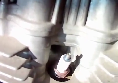 摩托车125顶杆机，气门间隙大了，一般会出现什么现象