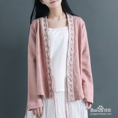 园领外包边的方法