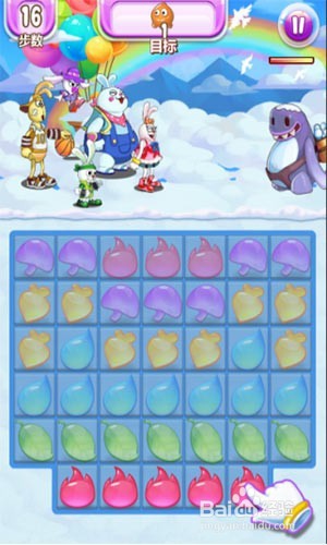 《奇葩星学院》初级入门攻略