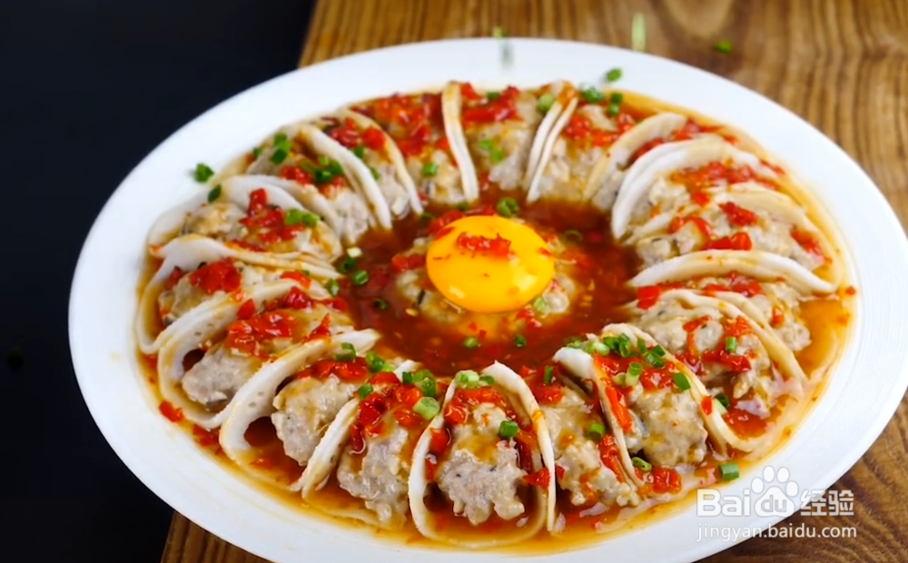 怎么做出清香又美味的藕夹肉?