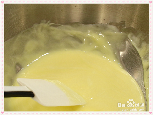 如何做宇治抹茶布朗尼蛋糕，老人小孩老公都爱吃