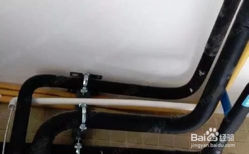 铜管漏水如何修复