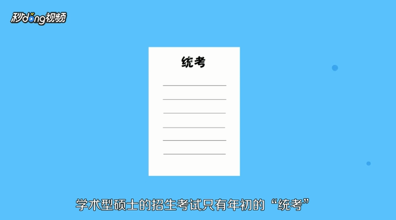 怎么区分学硕和专硕？