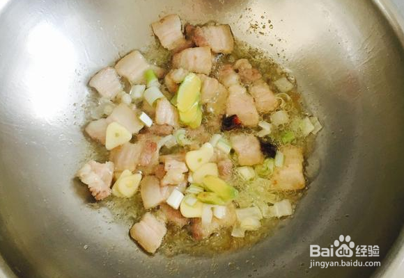 茄子炖土豆的家常做法