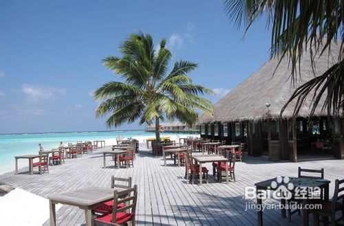 2012蜜月岛旅游攻略