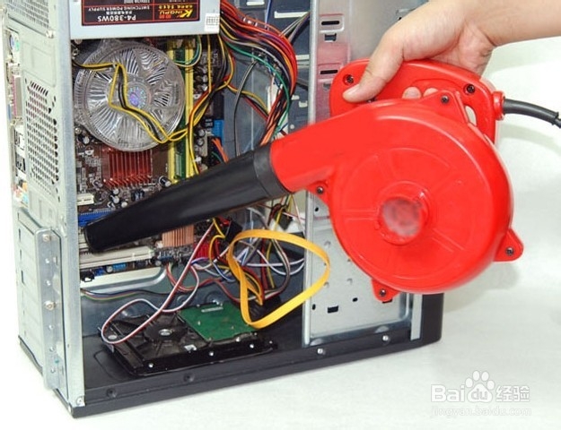 如何节约电脑用电