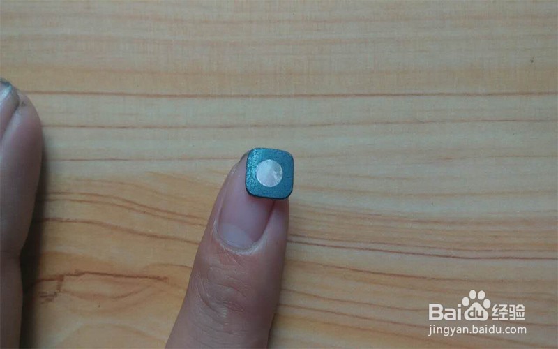 红米手机摄像头镜片刮花了怎么办