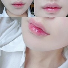 超美咬唇画法大全