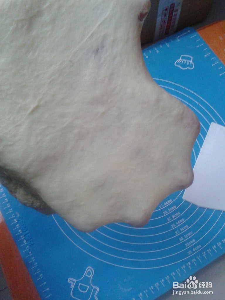 简单的排包的做法