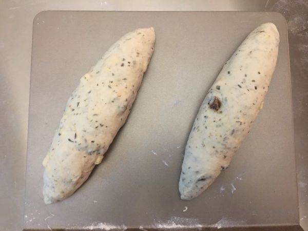 藤椒牛肉芝士面包