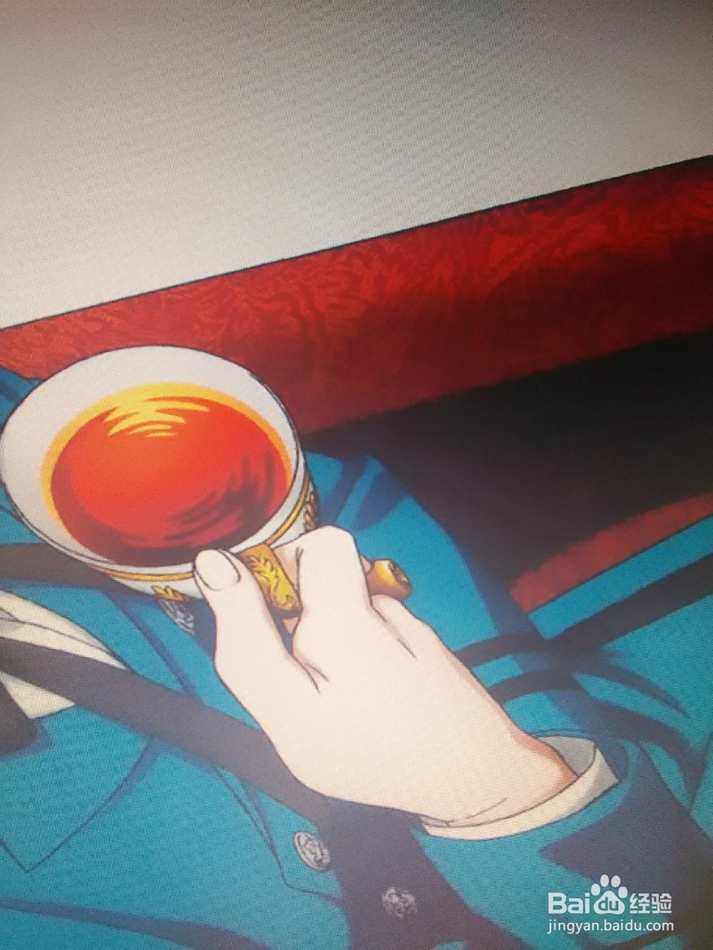 走人生有感：[1]抛开忧虑