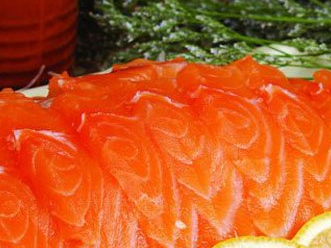 6种营养健康的海洋减肥食物帮助你轻松甩开脂肪