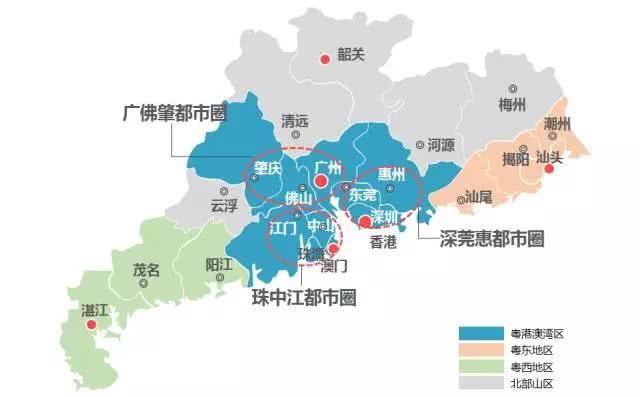 惠州属于哪个市