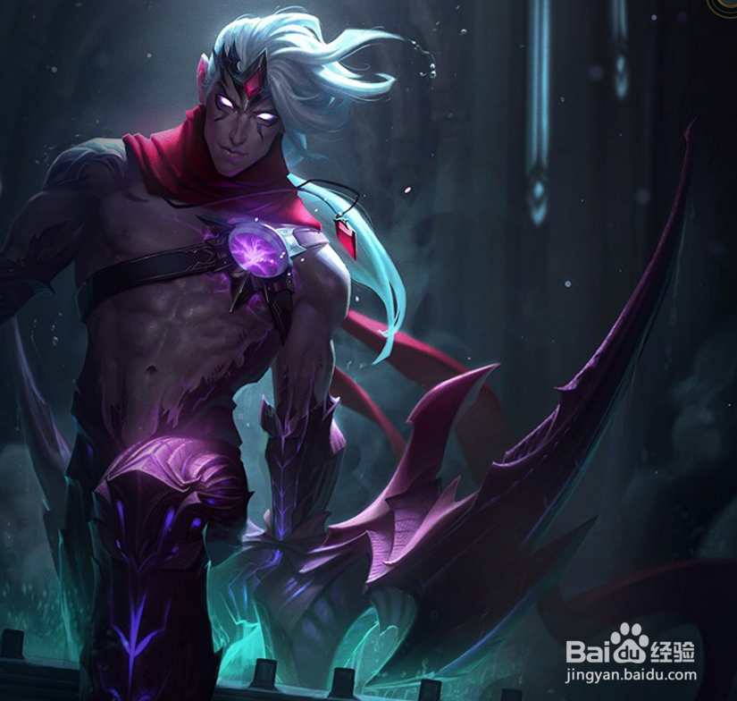 LOL9.8版本下路不ban必选的六大ADC