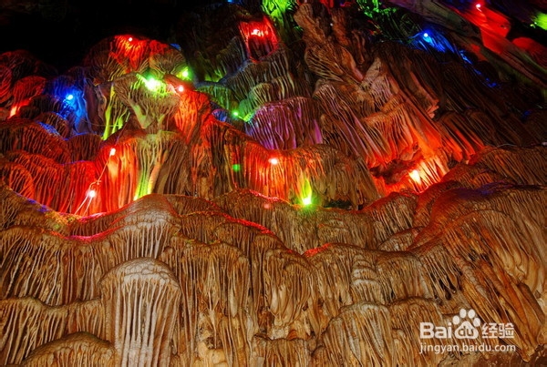 北京旅游攻略：[17]仙栖洞