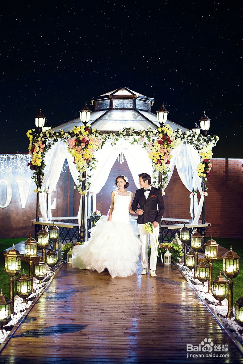 婚纱的卫生问题新娘要注意