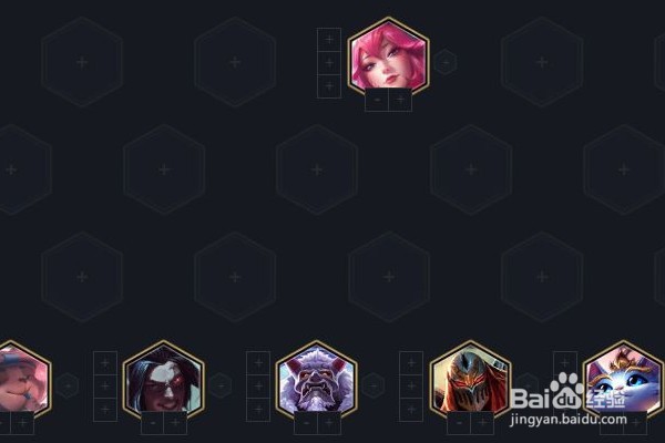 夜影忍者劫怎么出装？