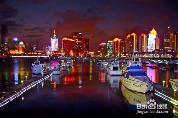 夏天旅行攻略—清凉一夏，最适合夏天的旅行地