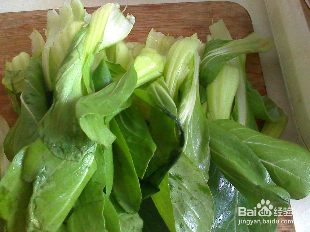 怎样做好熟里脊牛肉炒油菜的备料