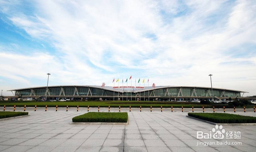 泉城济南一日游