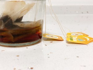 红茶吐司的做法