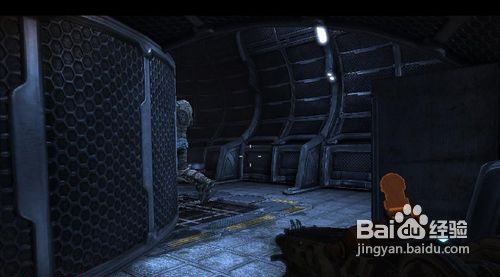 《子弹风暴》序章图文流程攻略（上）