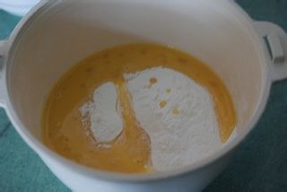 大人小孩都喜欢的零嘴——无油版小馒头!