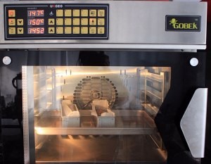 怎么做百利甜核桃布朗尼