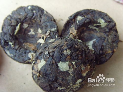 荷叶普洱茶有什么功效